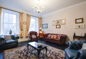 Reivers Apartment